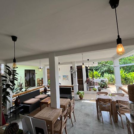 Hutch Lodging House El Nido Extérieur photo