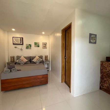 Hutch Lodging House El Nido Extérieur photo