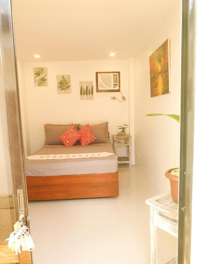 Hutch Lodging House El Nido Extérieur photo