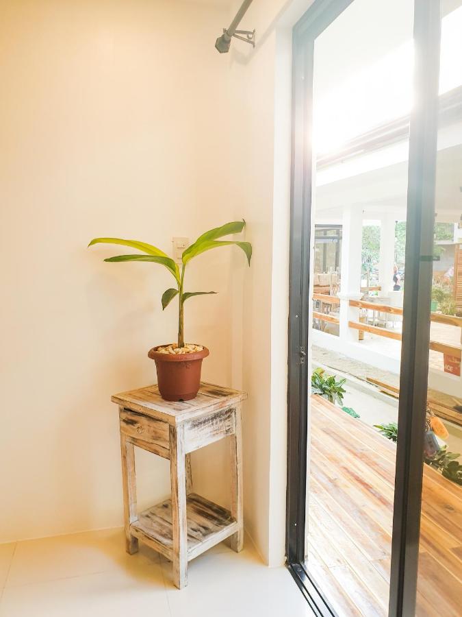 Hutch Lodging House El Nido Extérieur photo