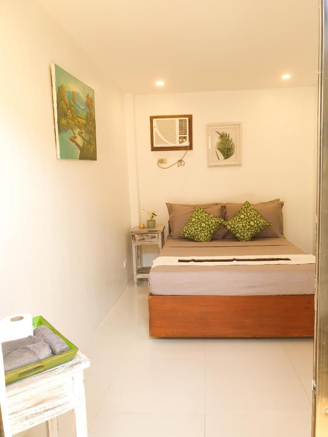 Hutch Lodging House El Nido Extérieur photo