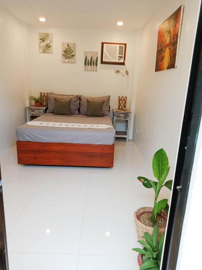 Hutch Lodging House El Nido Extérieur photo