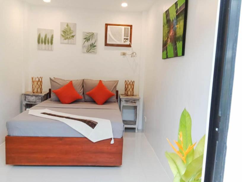 Hutch Lodging House El Nido Extérieur photo