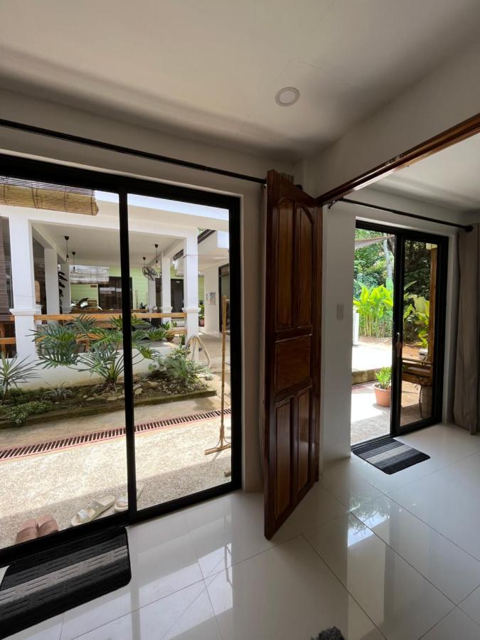 Hutch Lodging House El Nido Extérieur photo