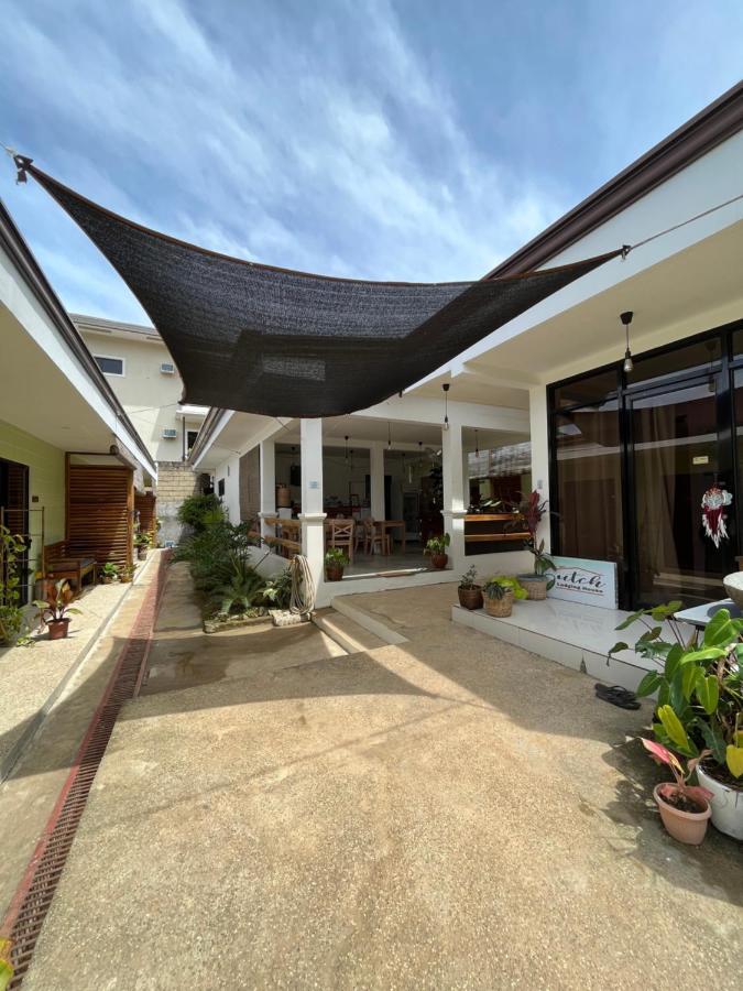 Hutch Lodging House El Nido Extérieur photo